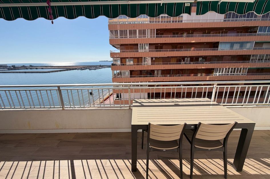 Appartement in Orihuela Costa
