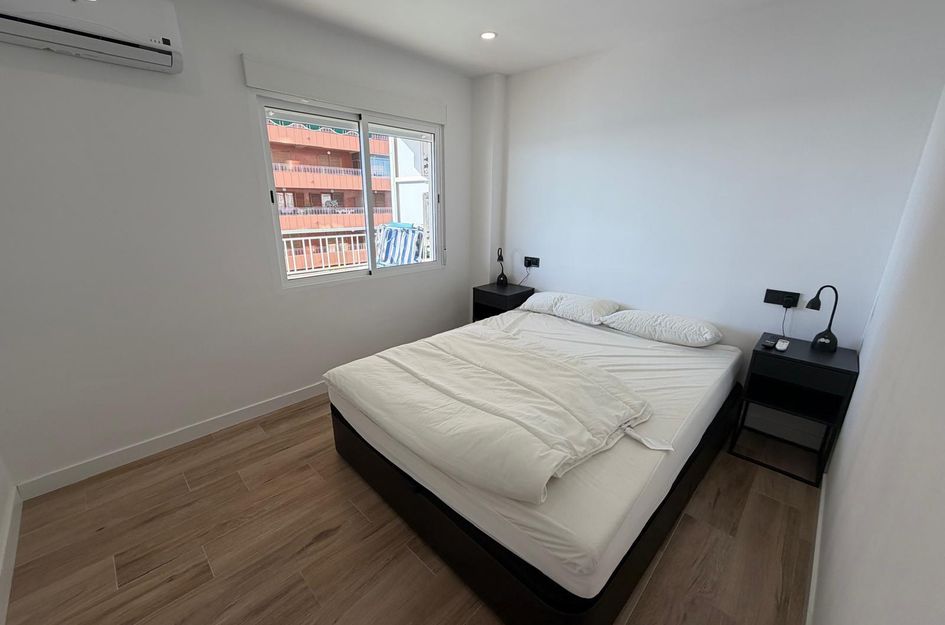 Appartement in Orihuela Costa