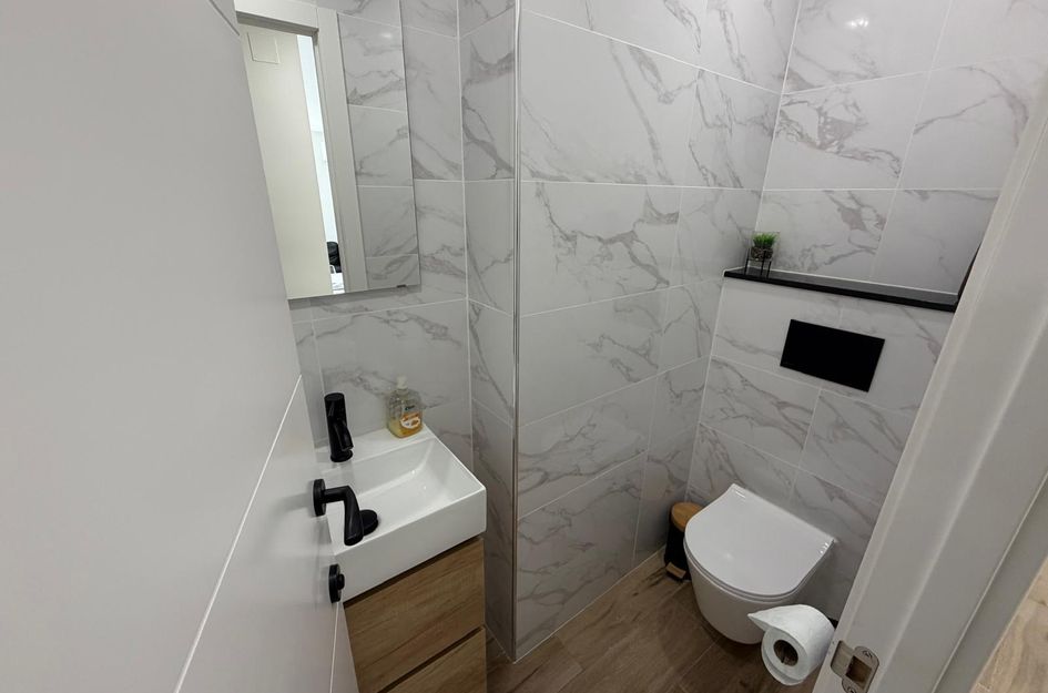 Appartement in Orihuela Costa