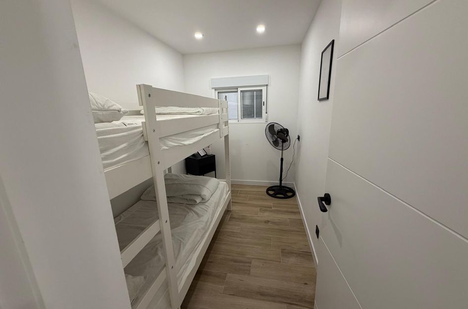 Appartement in Orihuela Costa