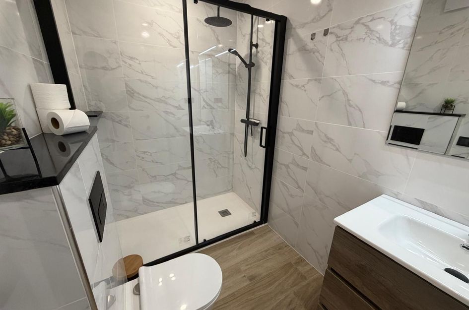 Appartement in Orihuela Costa