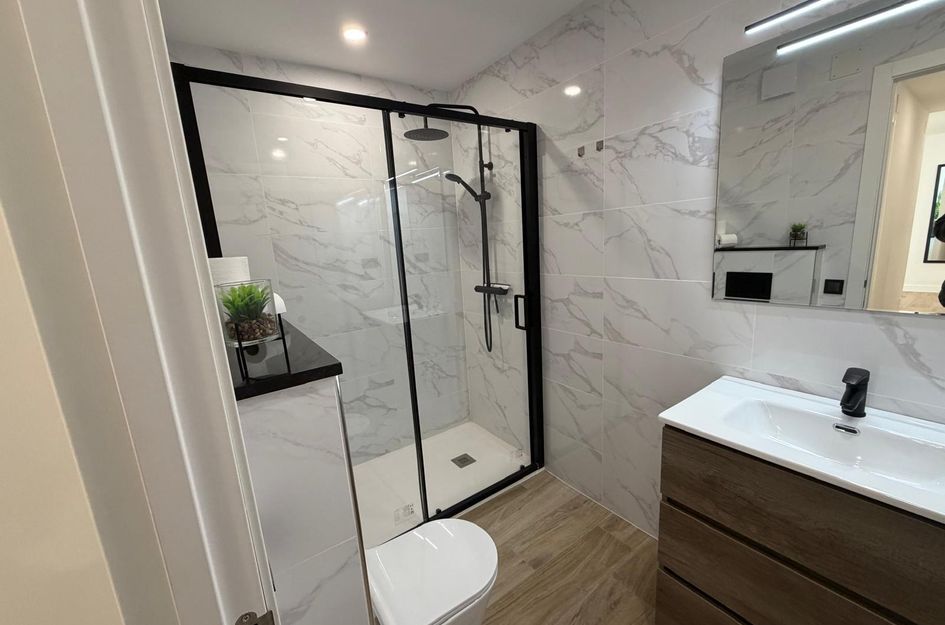 Appartement in Orihuela Costa