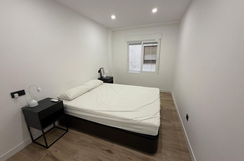 Appartement in Orihuela Costa