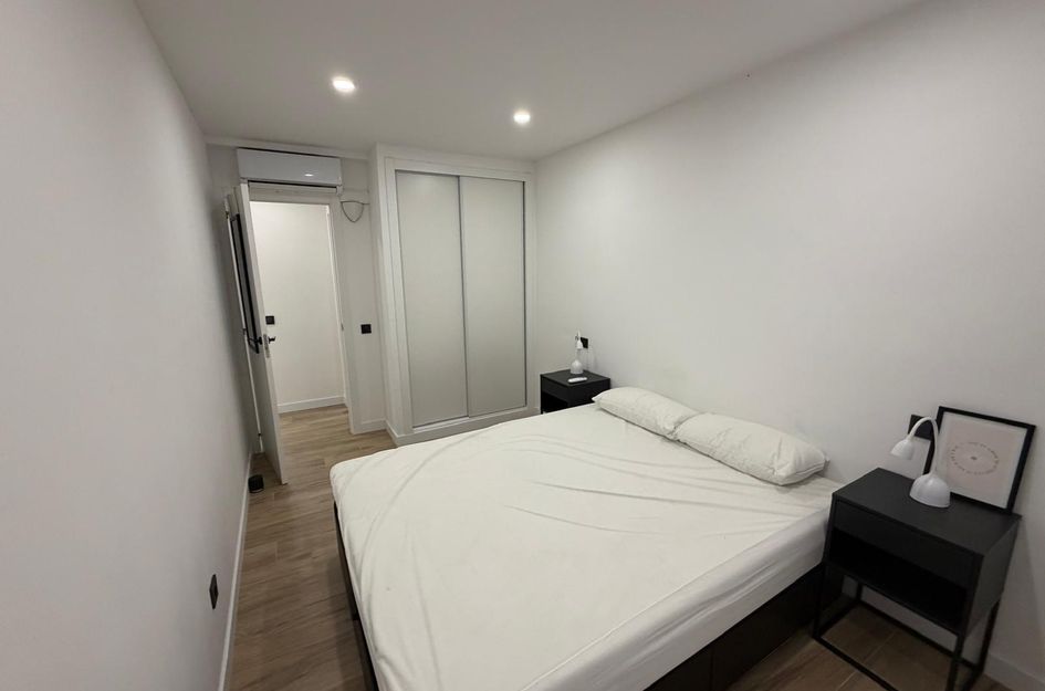 Appartement in Orihuela Costa