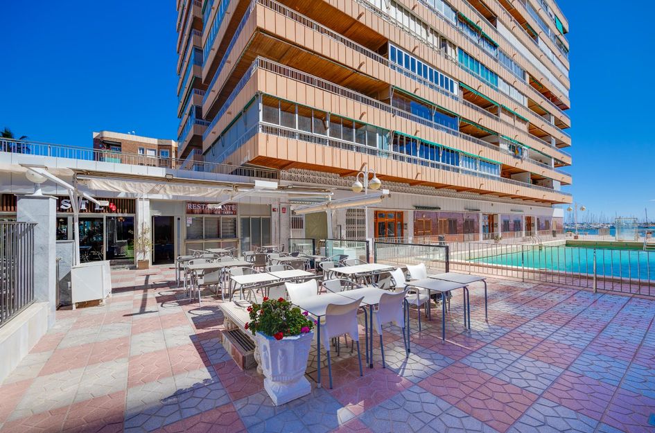 Appartement in Orihuela Costa