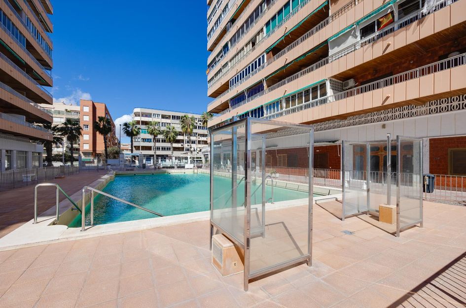 Appartement in Orihuela Costa