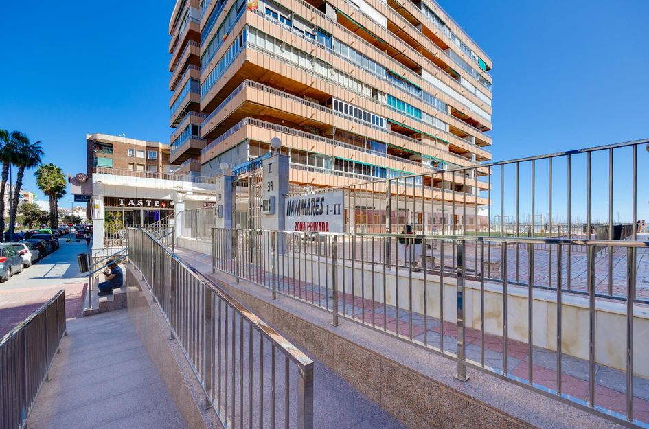 Appartement in Orihuela Costa