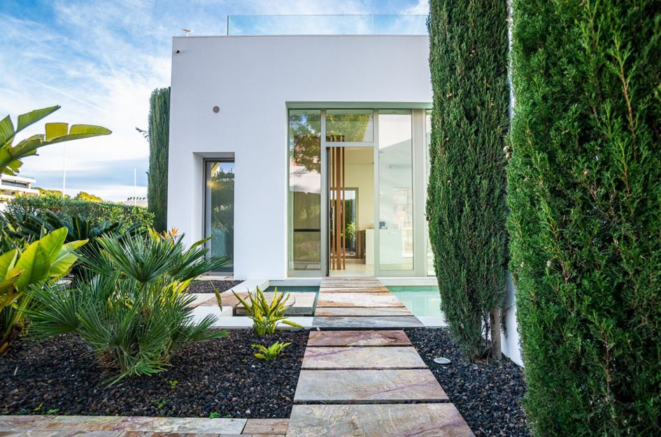 Villa in Orihuela Costa