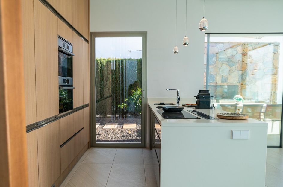 Villa in Orihuela Costa