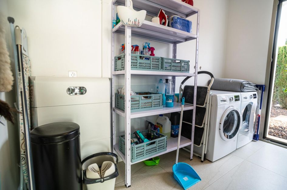 Villa in Orihuela Costa