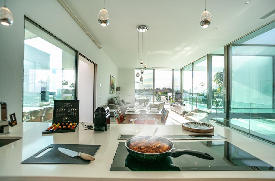 Villa in Orihuela Costa