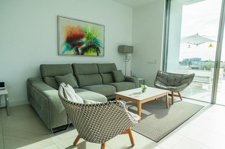 Villa in Orihuela Costa