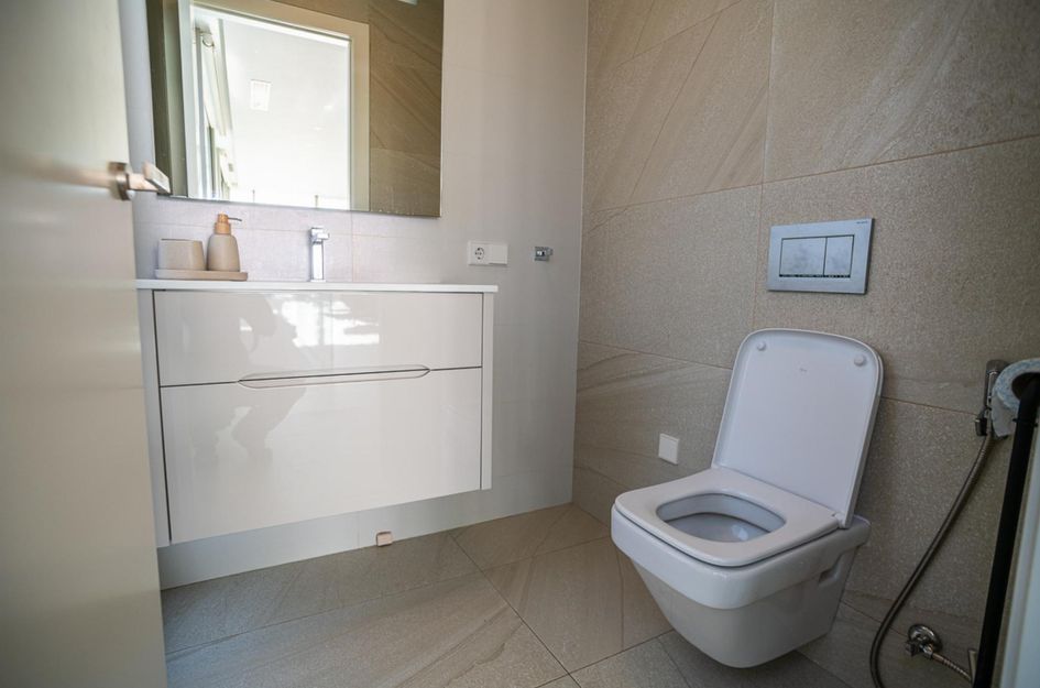 Villa in Orihuela Costa