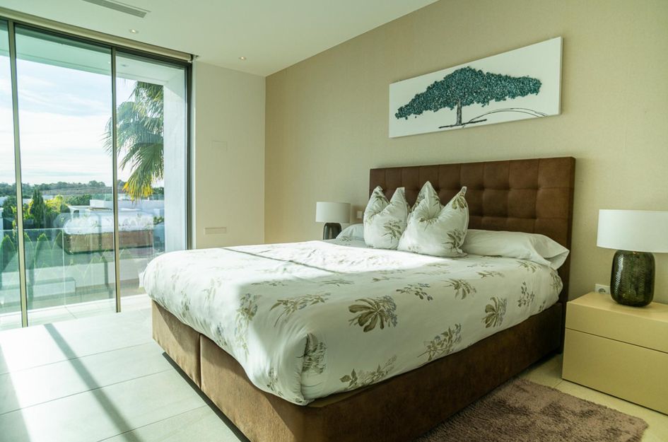 Villa in Orihuela Costa