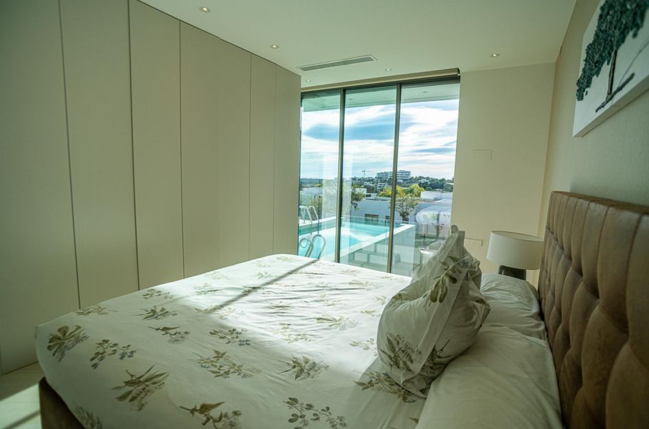 Villa in Orihuela Costa