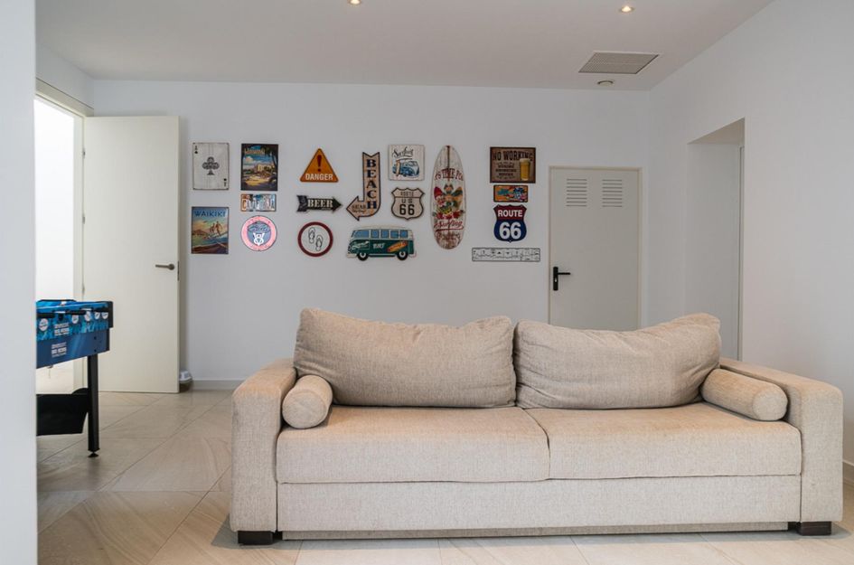 Villa in Orihuela Costa