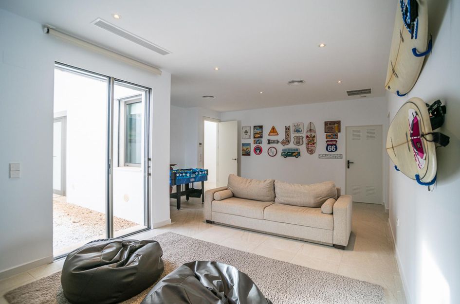 Villa in Orihuela Costa