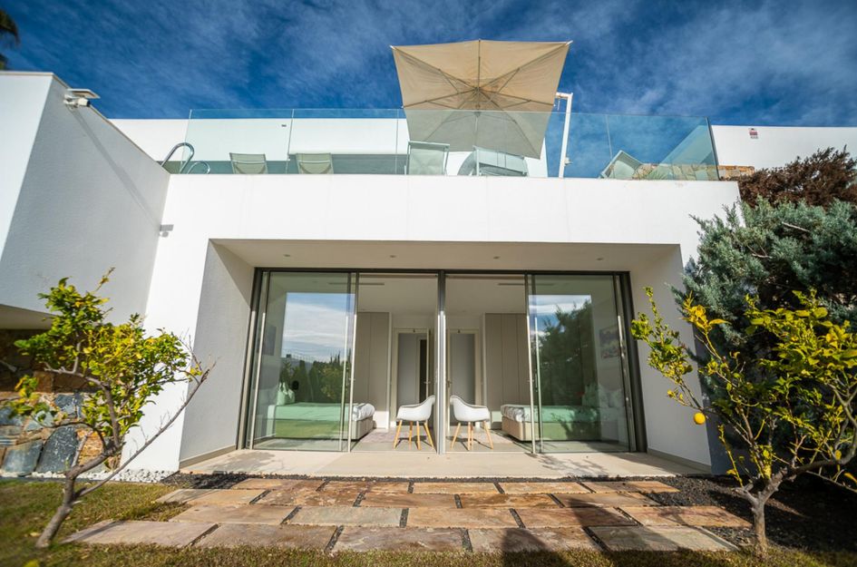 Villa in Orihuela Costa