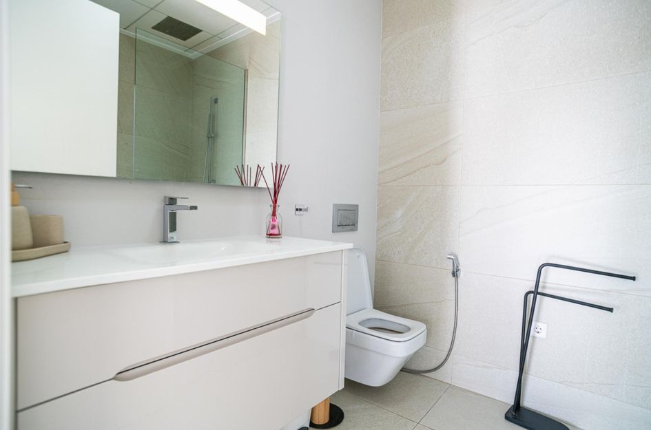 Villa in Orihuela Costa