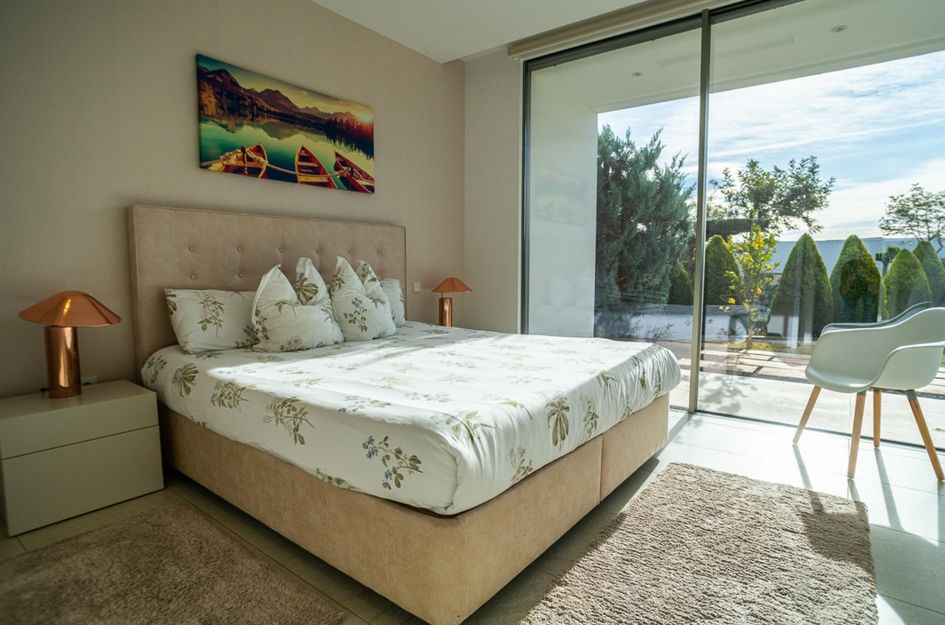 Villa in Orihuela Costa