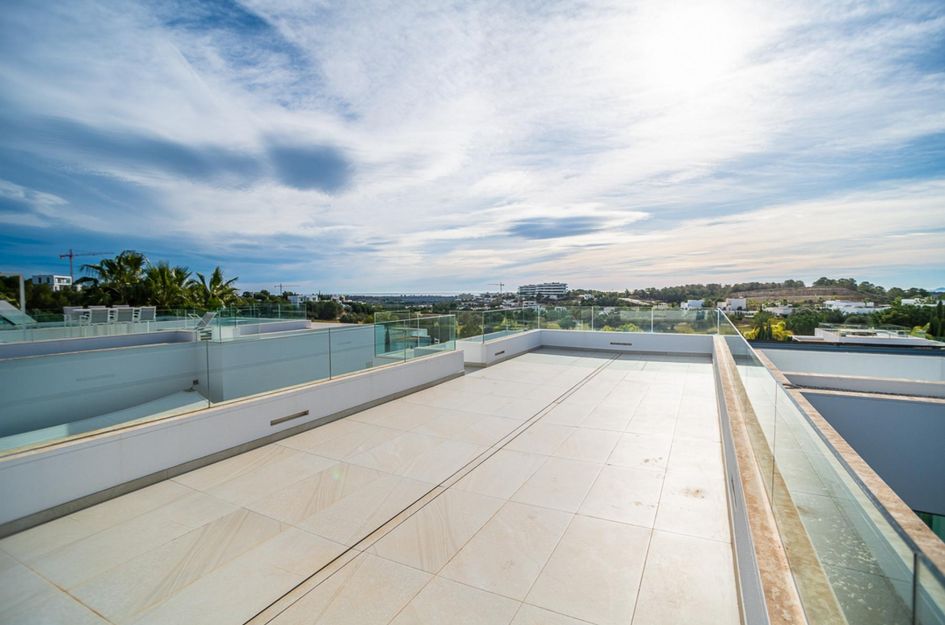 Villa in Orihuela Costa