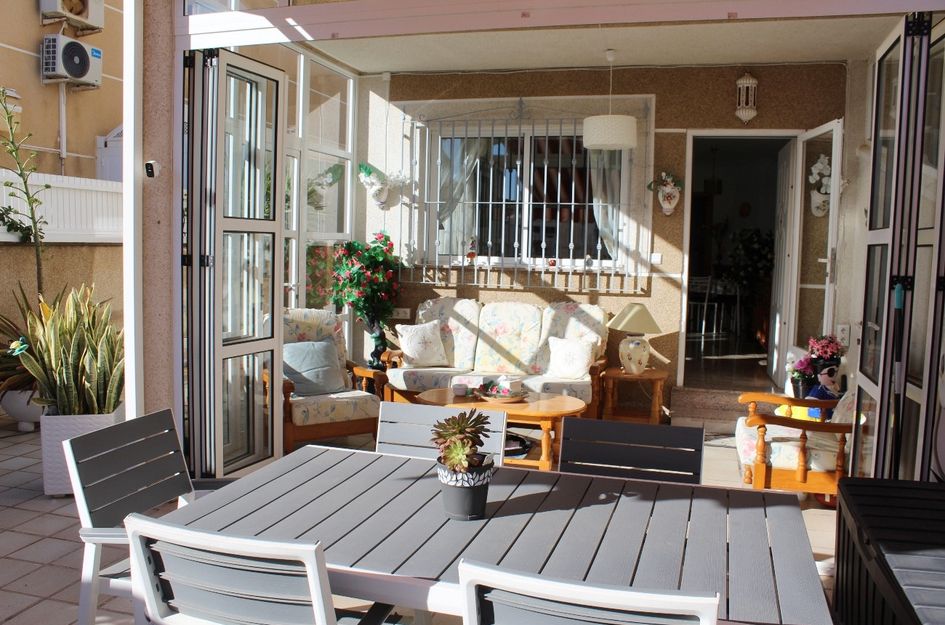 Villa in Torre de la Horadada