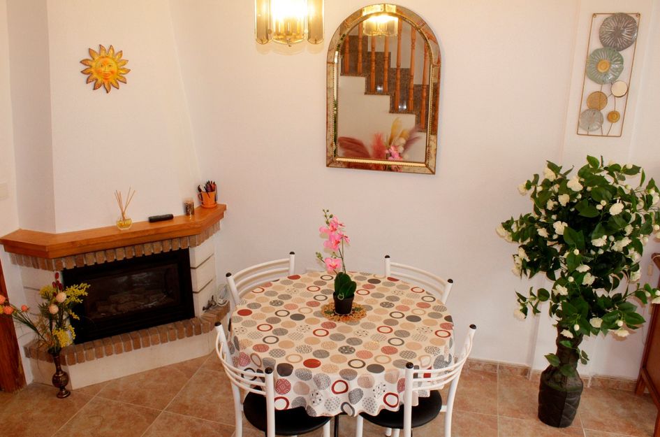 Villa in Torre de la Horadada