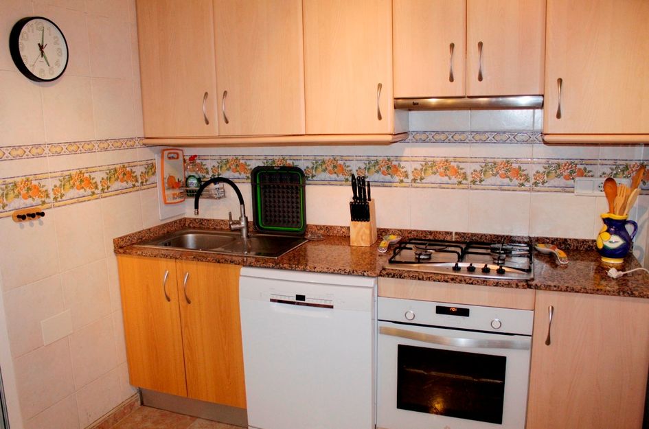 Villa in Torre de la Horadada