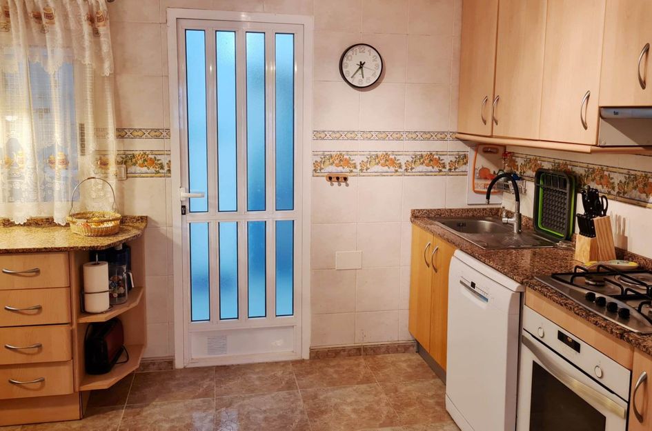 Villa in Torre de la Horadada