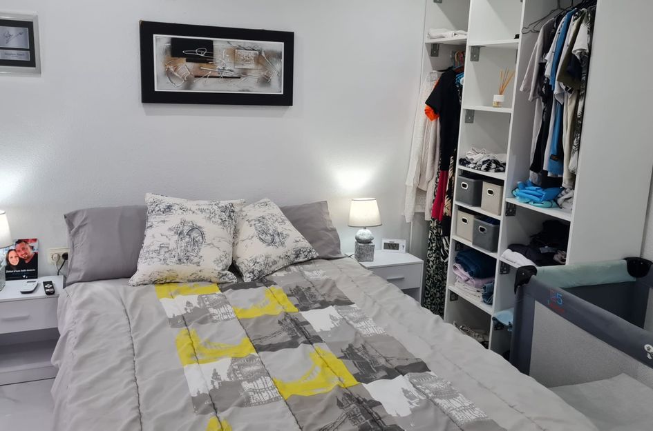 Villa in Torre de la Horadada