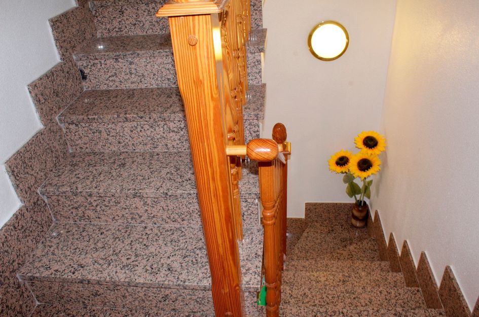 Villa in Torre de la Horadada