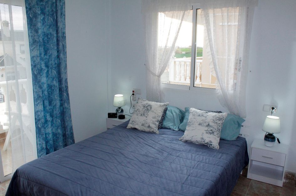 Villa in Torre de la Horadada