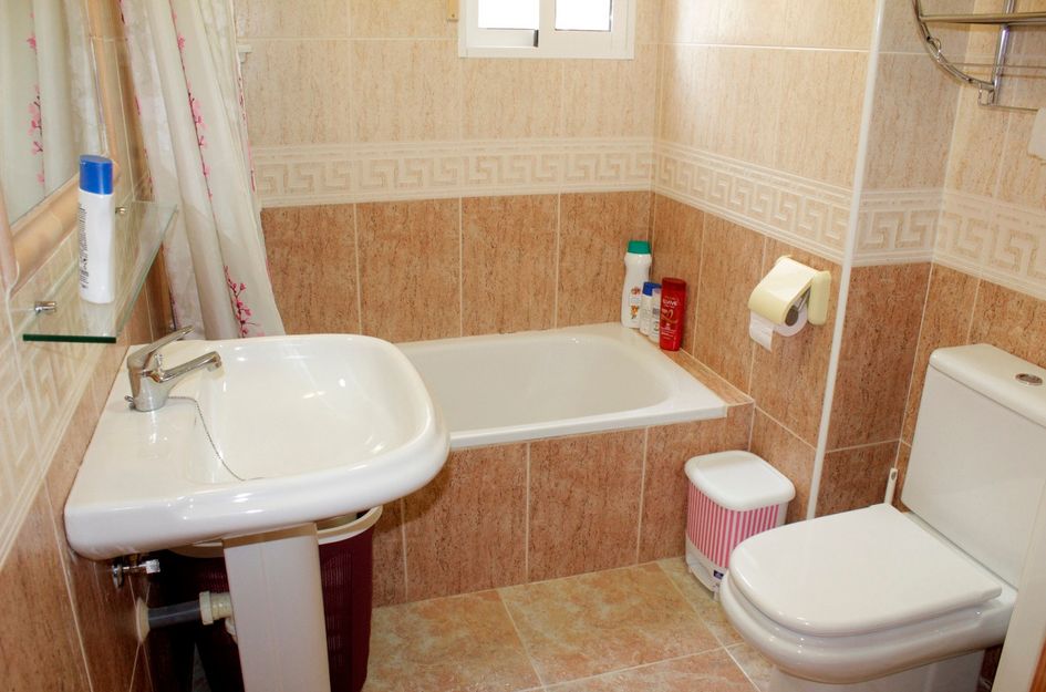 Villa in Torre de la Horadada