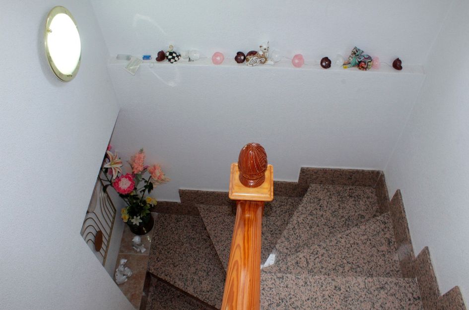 Villa in Torre de la Horadada