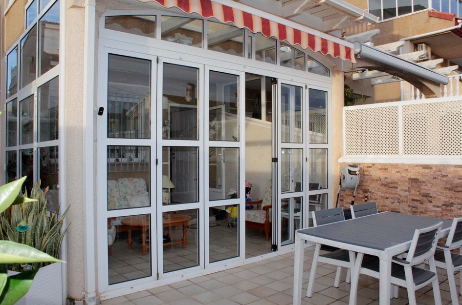 Villa in Torre de la Horadada