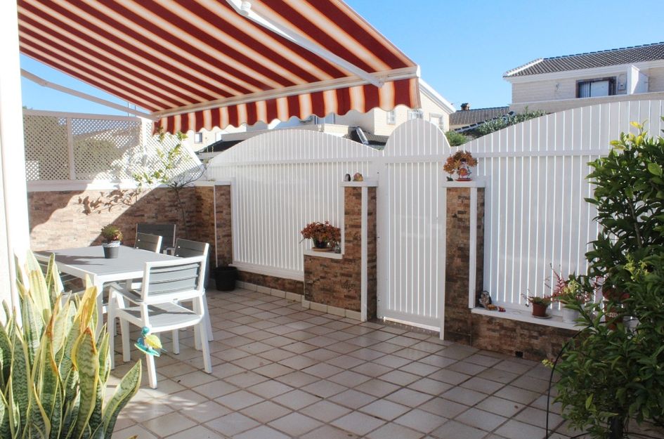 Villa in Torre de la Horadada