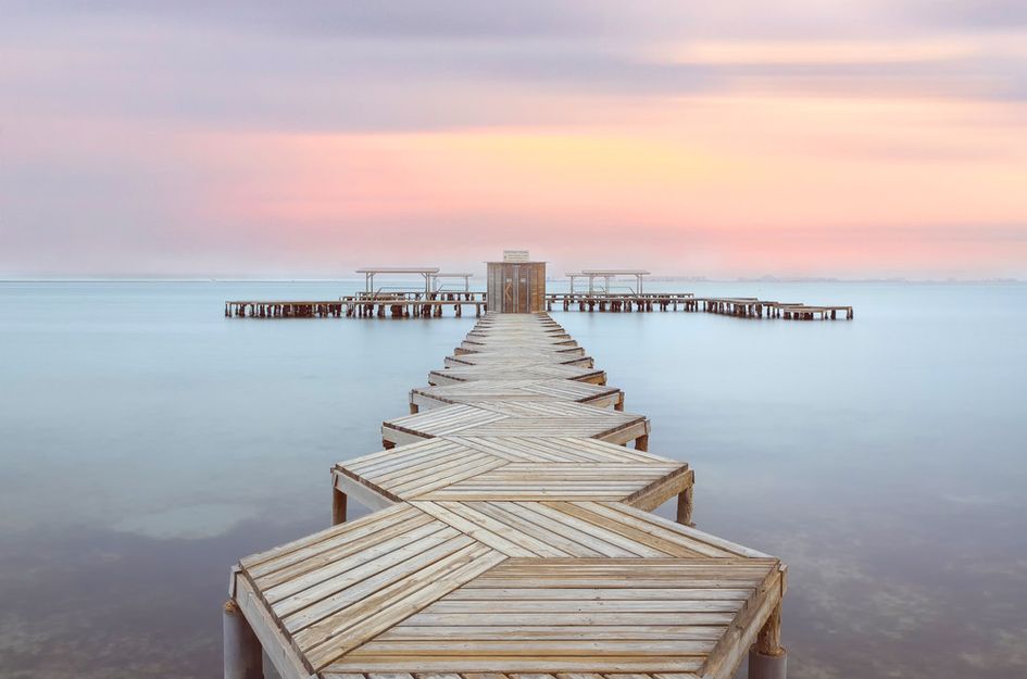 Villa in Torre de la Horadada