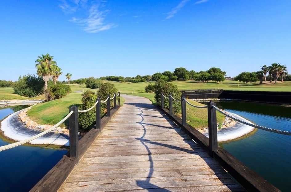 Villa in Torre de la Horadada