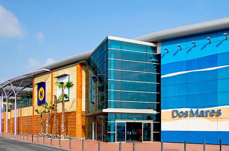 Villa in Torre de la Horadada