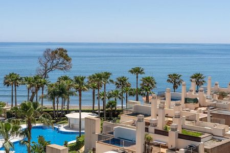 Penthouse in Reinoso