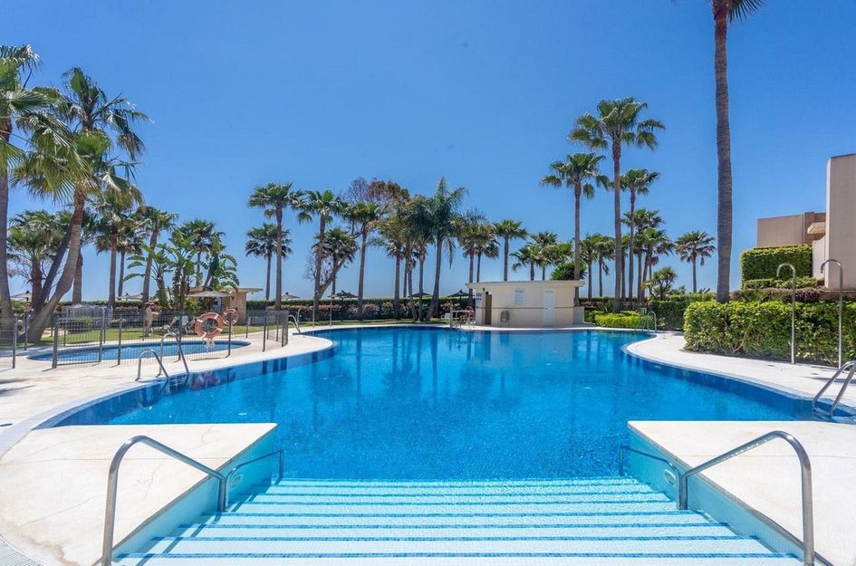 Penthouse in Reinoso