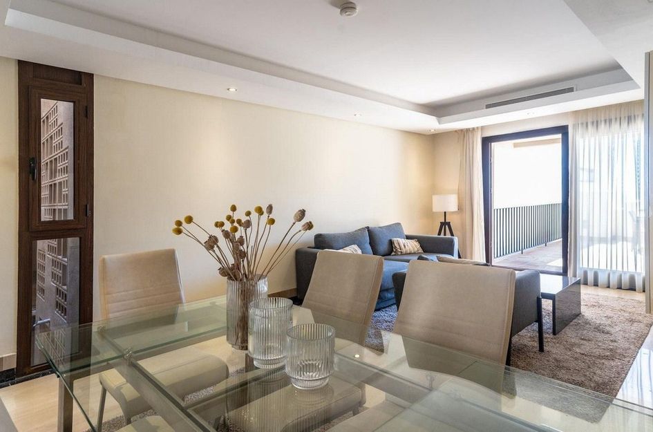 Penthouse in Reinoso