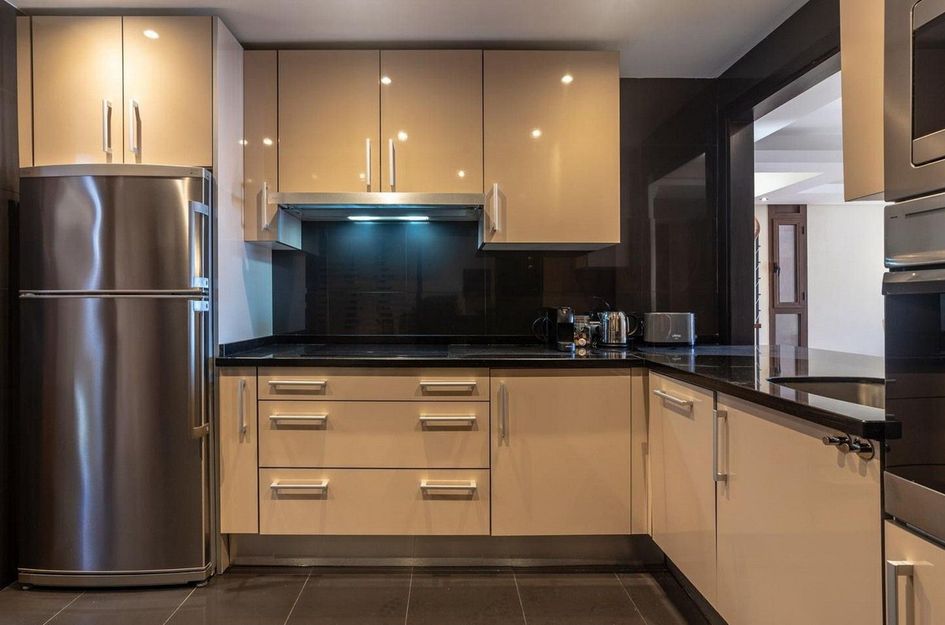 Penthouse in Reinoso