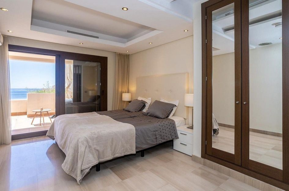 Penthouse in Reinoso