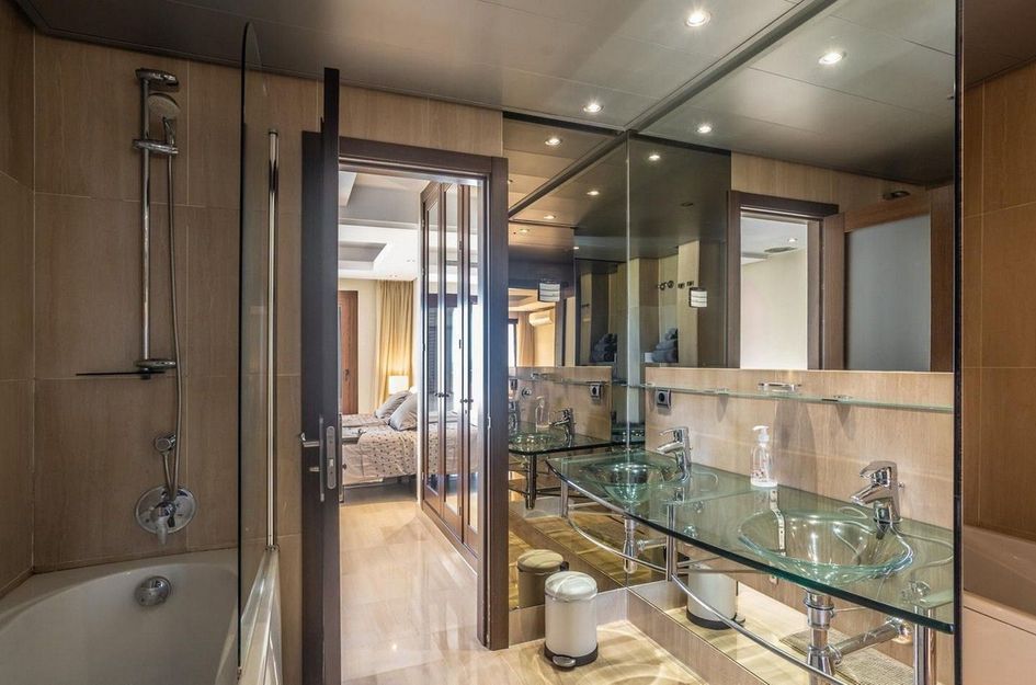 Penthouse in Reinoso