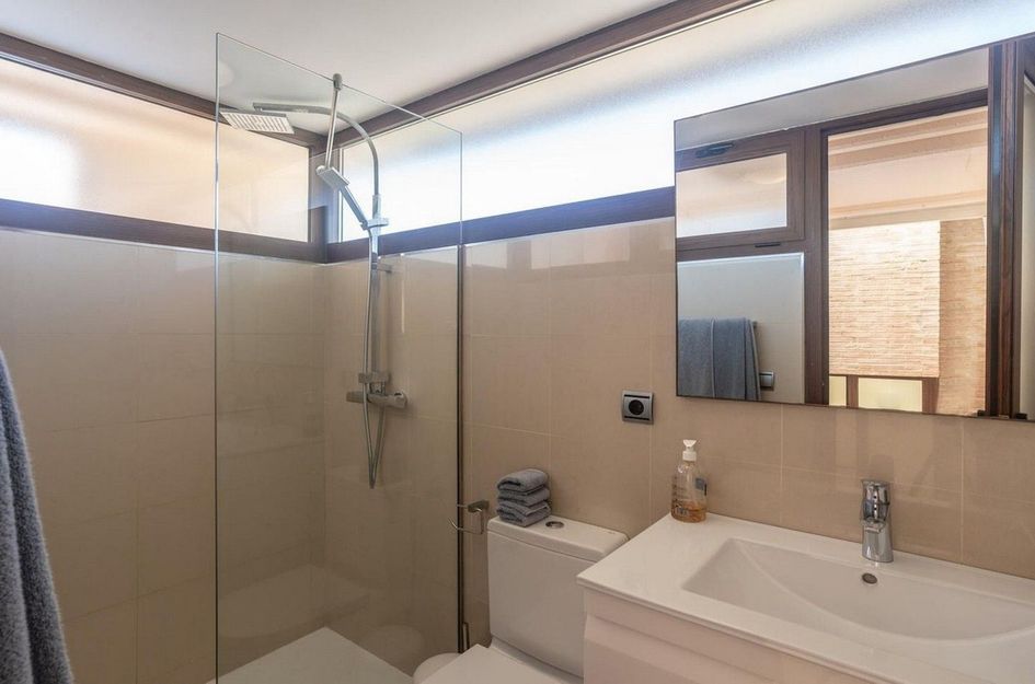 Penthouse in Reinoso