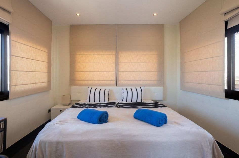 Penthouse in Reinoso