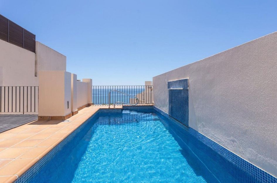 Penthouse in Reinoso