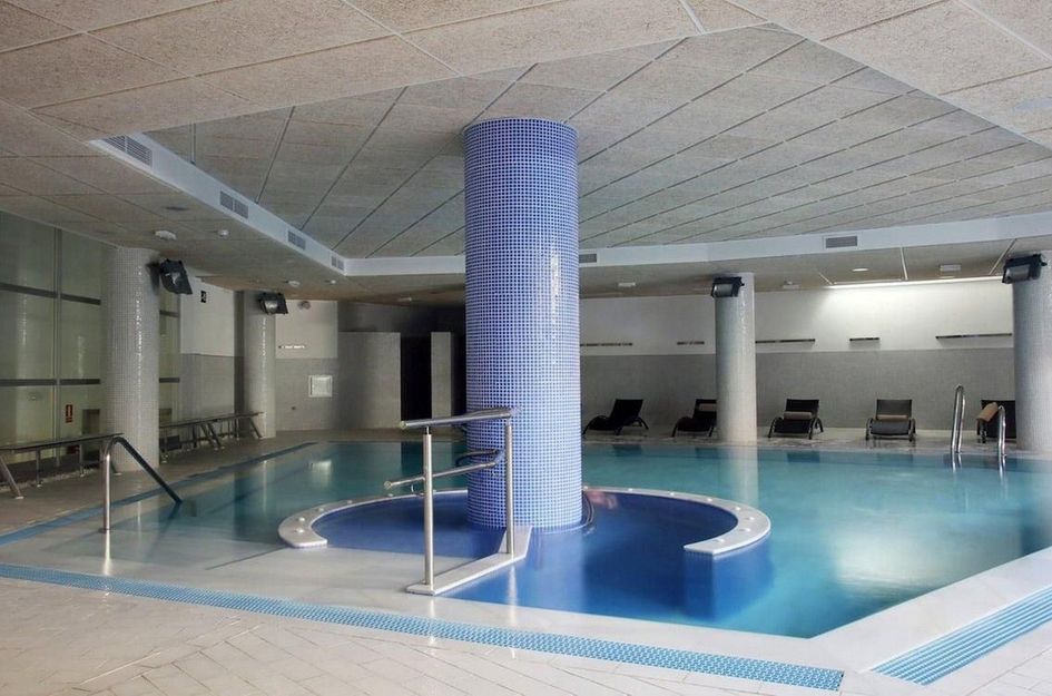 Penthouse in Reinoso