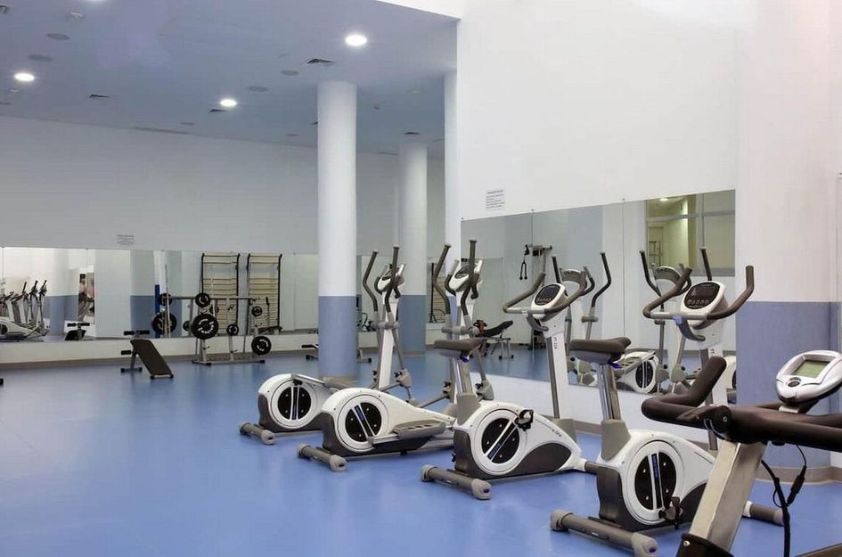 Penthouse in Reinoso